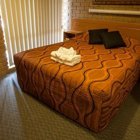Wentworth Darling Junction Motor Inn المظهر الخارجي الصورة